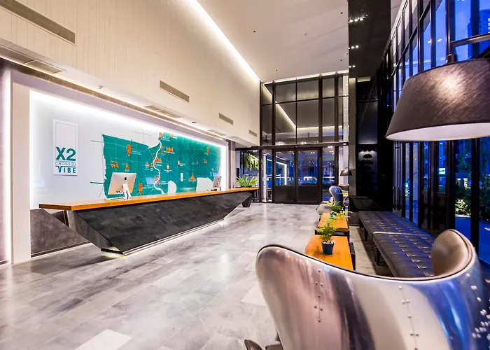 Cross Vibe Sukhumvit