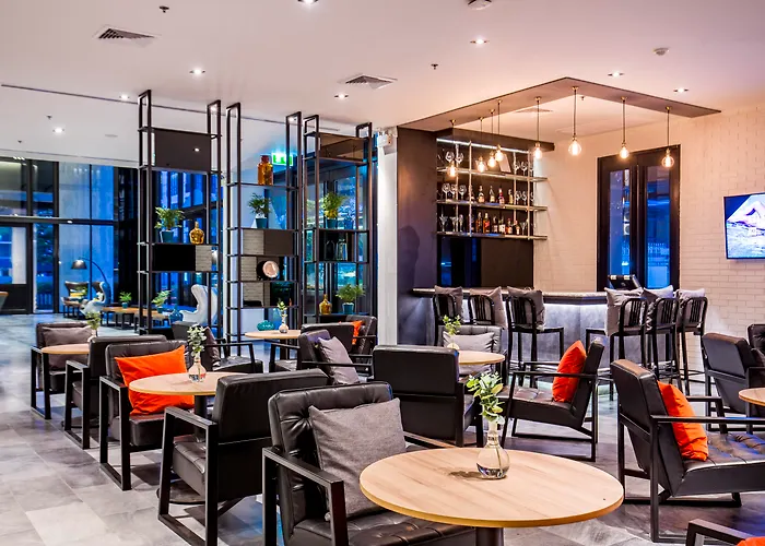 Hotel Cross Vibe Sukhumvit