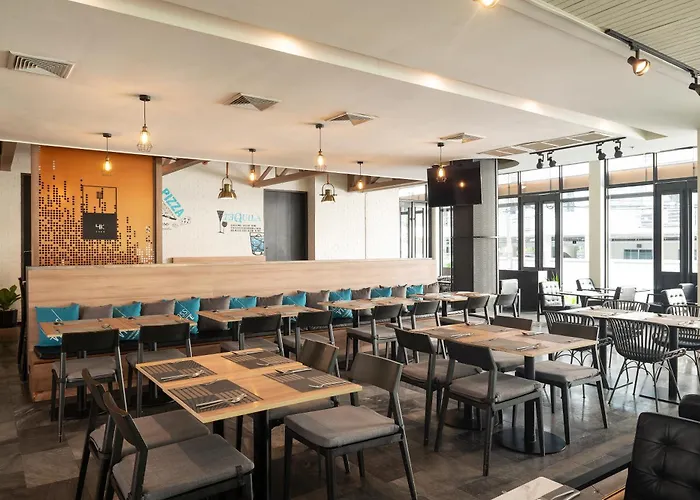 Hotel Cross Vibe Sukhumvit Bangkok