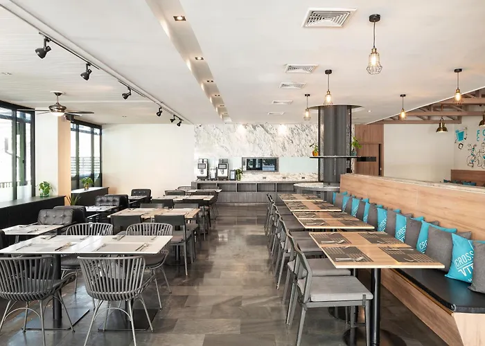 Hotel Cross Vibe Sukhumvit
