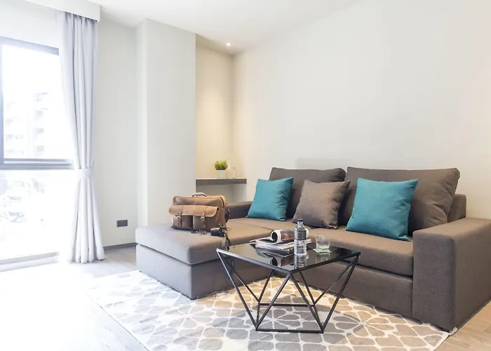 Cross Vibe Sukhumvit 4*