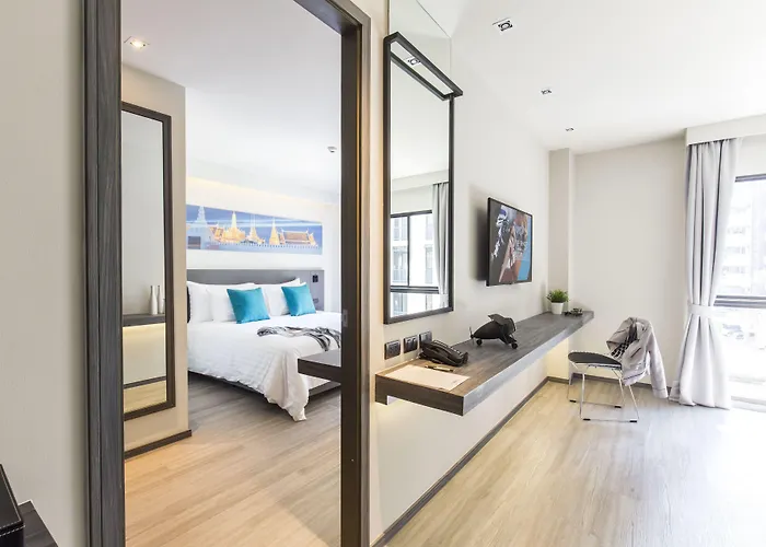 Cross Vibe Sukhumvit