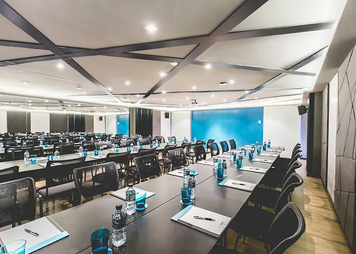 Hotel Cross Vibe Sukhumvit